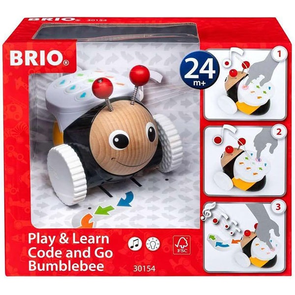 Brio - Bubamara za programiranje - Image 2