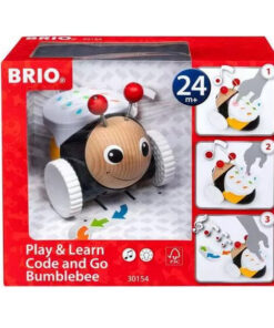 Brio - Bubamara za programiranje