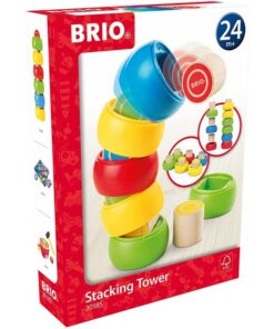 Brio - Gradjevinski toranj