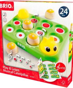 Brio - Raspevana gusenica