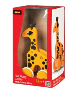 Brio - Žirafa na potez