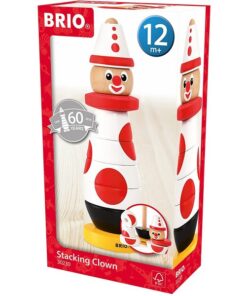 Brio - Klovn