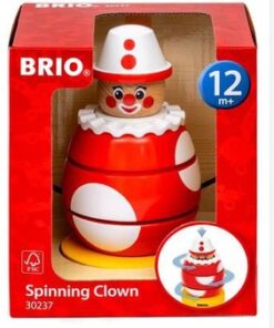 Brio - Vrteći Klovn