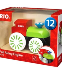 Brio - Vozic na potez