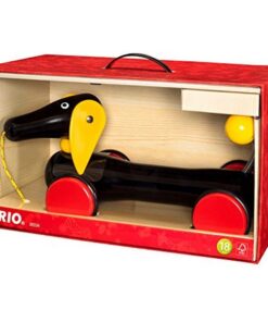 Brio - Pas na potez - veliko pakovanje