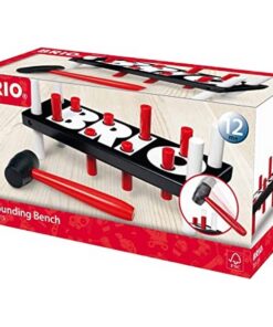 Brio - Klupa za udaranje