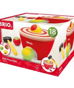 Brio - Loptice za udaranje