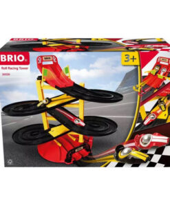 Brio - Trkačka staza