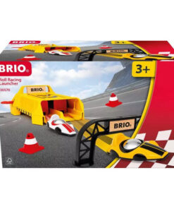 Brio - Startna rampa