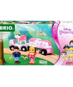 Brio - Disney voz na baterije