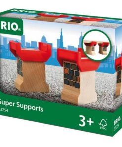 Brio - Stubovi za most