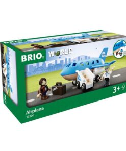 Brio - Avion