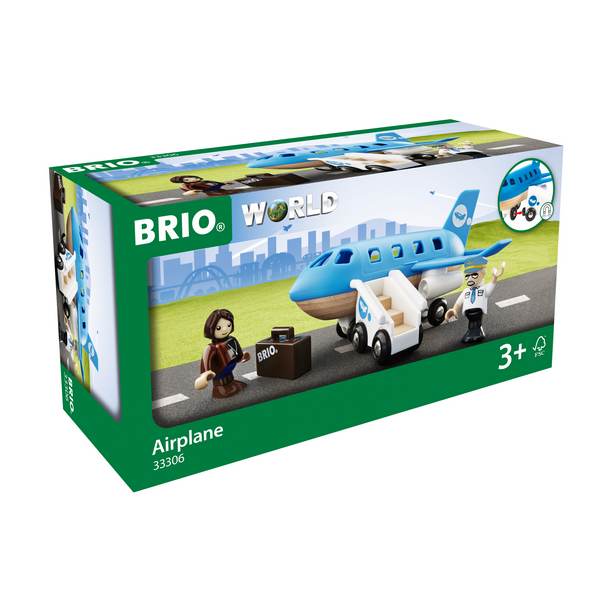 Brio - Avion
