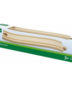 Brio - Delovi za prugu -ulazne staze