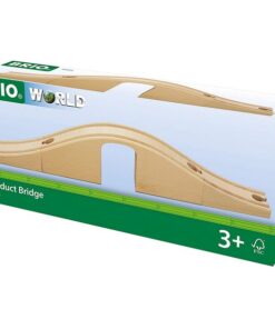 Brio - Delovi za prugu - most Viaduct