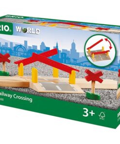 Brio - Delovi za prugu - rampe