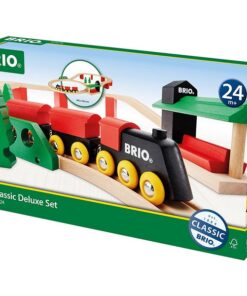 Brio - Classic Deluxe set