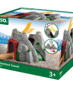 Brio - Tunel