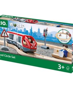 Brio - Putnički set