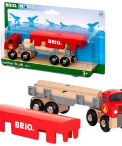 Brio - Lumber kamion