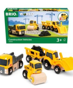 Brio - Gradjevinski set