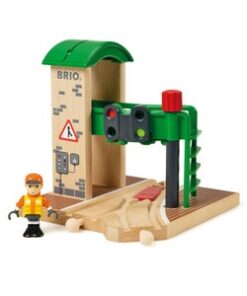 Brio - Signalna stanica