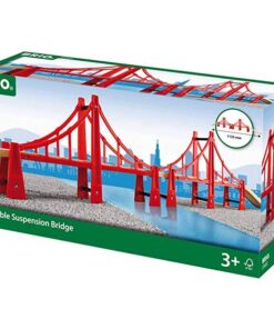 Brio - Dvostruki most