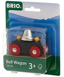 Brio - Vagon sa zvonom