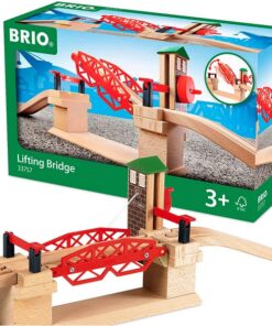 Brio - Most koji se podiže