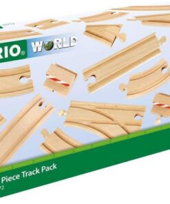 Brio - Dodaci za stazu