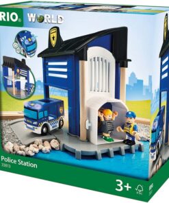 Brio - Policijska stanica