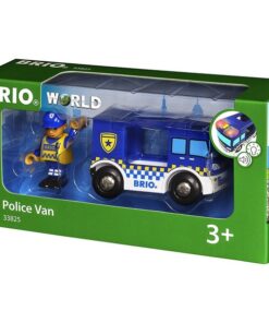 Brio - Policijska marica