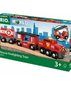 Brio - Voz za hitne slucajeve