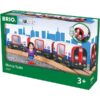 Brio - Metro