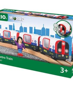 Brio - Metro