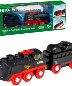 Brio - Voz na baterije