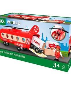 Brio - Teretni helikopter