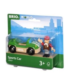 Brio - Sportski auto