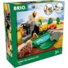 Brio - Safari set