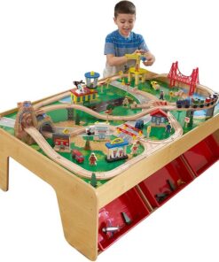 Brio - Smart Tech pruga