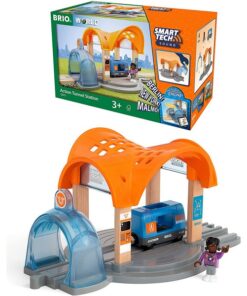 Brio - Smart Tech stanica