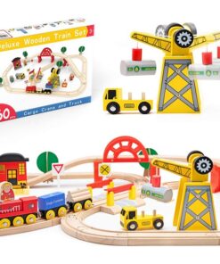 Brio - Stanica za popravku vozova