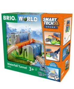 Brio - Tunel
