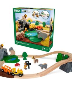 Brio – Pruga