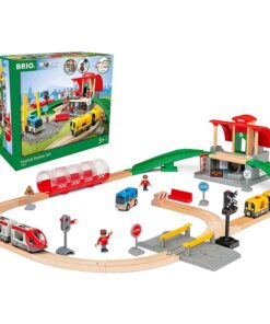 Brio - Glavna stanica