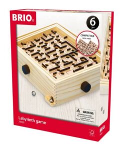 Brio - Lavirint
