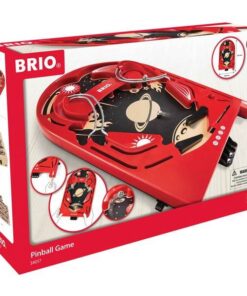 Brio - Fliperi