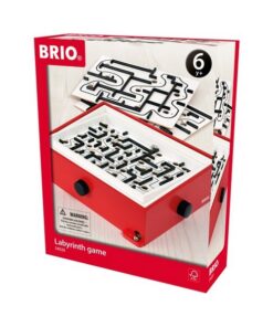 Brio - Lavirint igra