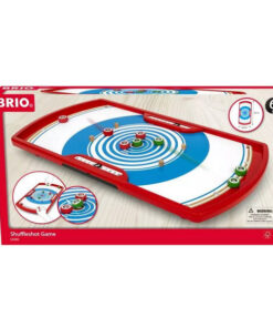 Brio - Shuffleshot Game