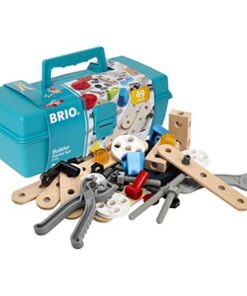 Brio - Starter set sa alatom